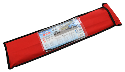 01245 Tažná tyč 2500kg TÜV/GS