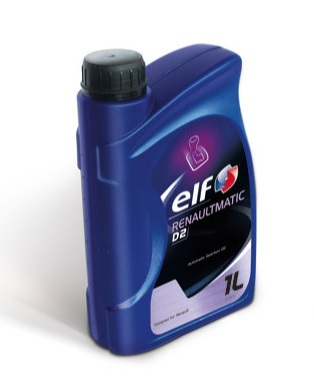 RenaultMatic D2 - 1L