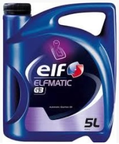 Elfmatic G3 - 5L