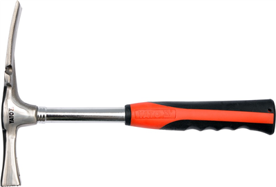 Kladivo zednické 600 g typ