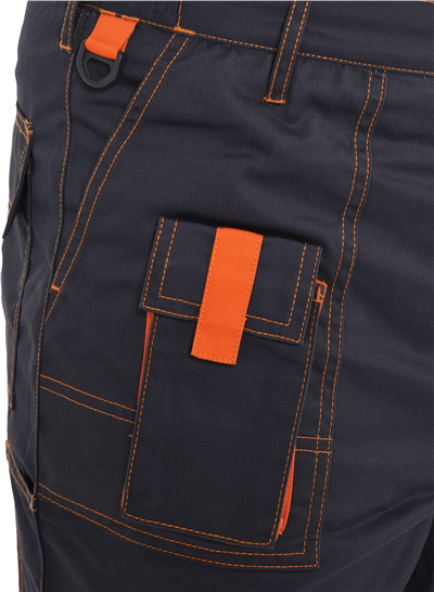 Pracovní kalhoty krátké vel.M