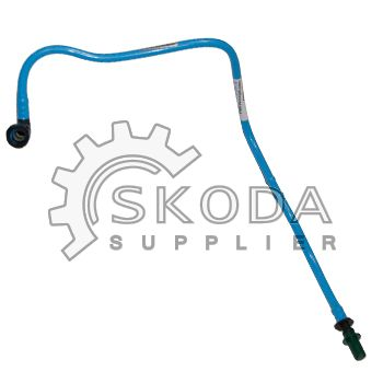 Originální díl VAG 1K0201294C