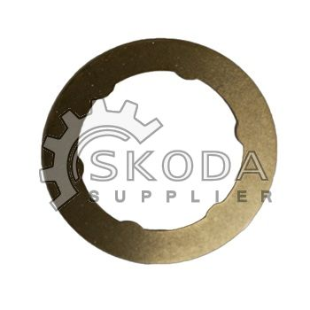 Originální díl VAG WHT005162