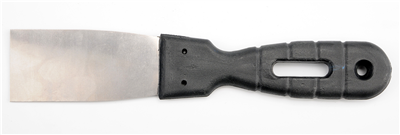 Špachtle 40 mm malířská nerez