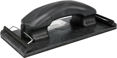 Držák na brusný papír 215 x 105 mm