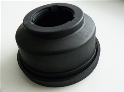 Gumová manžeta k přítlačné misce 16.93, pro vyvažovačky typu CB