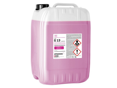 COOL ULTRA G13, CHLADÍCÍ KAPALINA - 25L