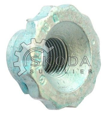 Originální díl VAG 6Q0407396B