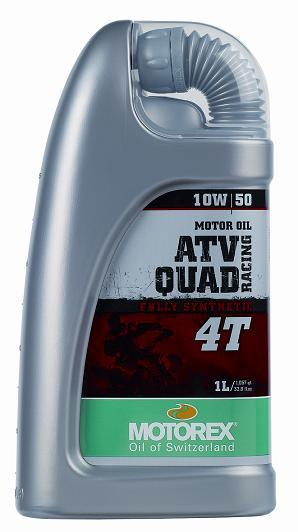 Quad Racing 10W-50 - 1L
