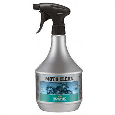 Moto Clean - 1L