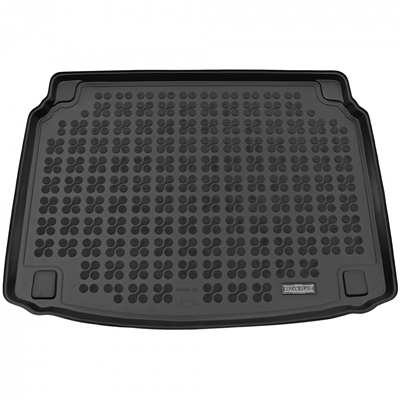 Gumová vana do kufru Hyundai i30 2017- (hb, dolní dno)