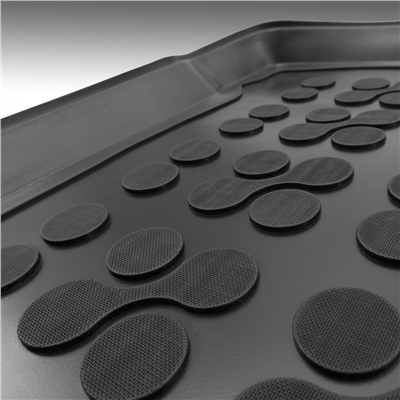 Gumová vana do kufru Hyundai i30 2017- (hb, dolní dno)