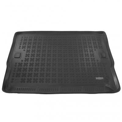 Gumová vana do kufru Peugeot Expert 2016- (L3, za 3. řadu, délka 84cm)