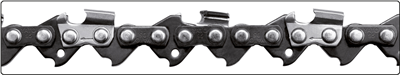 Řetěz pro motorovou pilu 16