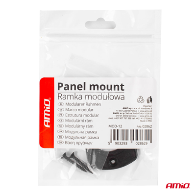 Modulární rám MOD-12 AMiO-02862