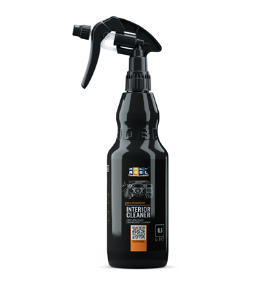 INTERIOR CLEANER - 500ml