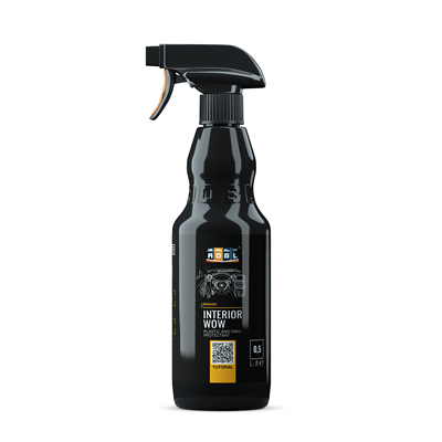 INTERIÉR WOW - 500ml