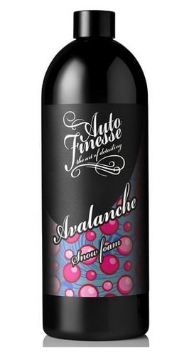 Avalanche aktivní pěna Bubblegum 1000 ml