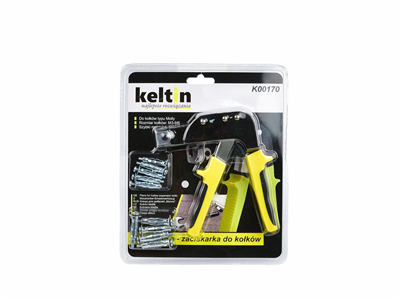 Nýtovací kleště GEKO