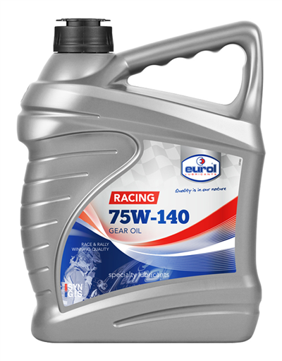 Specialty Racing 75W-140 - 4L