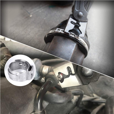 Matabro MB-03-06004, Sada kleští na hadicové spony - 9 kusů