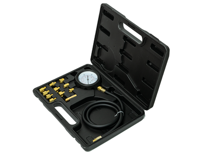 Matabro MB-TES02, Tester tlaku motorového oleje