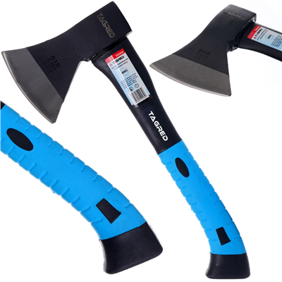 Tagred TA1414, Univerzální sekera, sklolaminátová 600 g