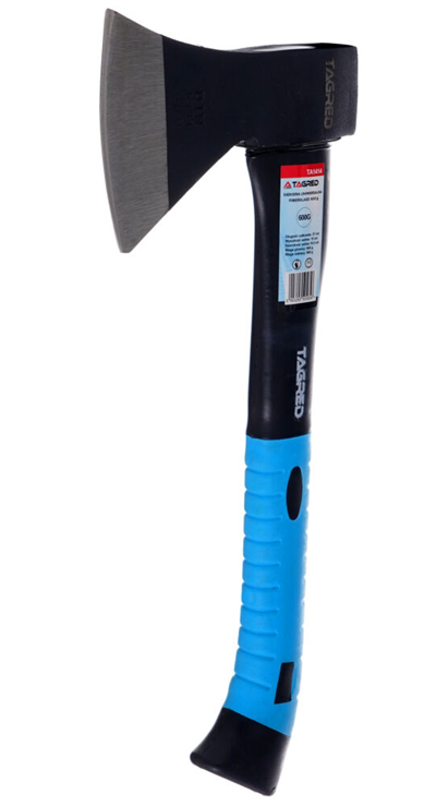 Tagred TA1414, Univerzální sekera, sklolaminátová 600 g
