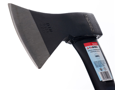 Tagred TA1414, Univerzální sekera, sklolaminátová 600 g