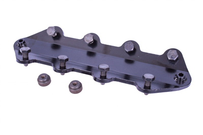 Přípravek na stlačování ventilové pružiny