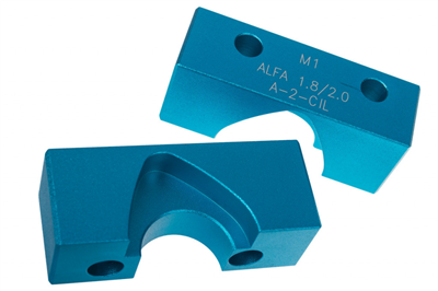 Přípravek na aretaci vačkové hřídele ALFA ROMEO