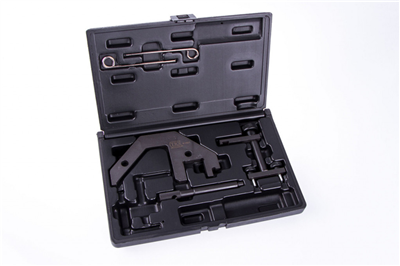 Přípravky na aretaci motorů BMW M41,M51, M47, M57