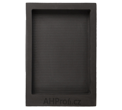 Prázdná pěnová výplň, 270 x 390 x 50 mm