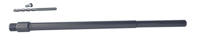 Prodloužení SDS Max délka 450mm pro korunkové vrtáky MAR-POL