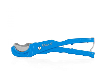 Nůžky na plastové trubky 3-36mm GEKO