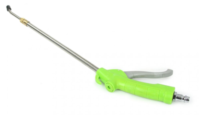 Ofukovací teleskopická pistole MAR-POL