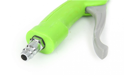 Ofukovací teleskopická pistole MAR-POL