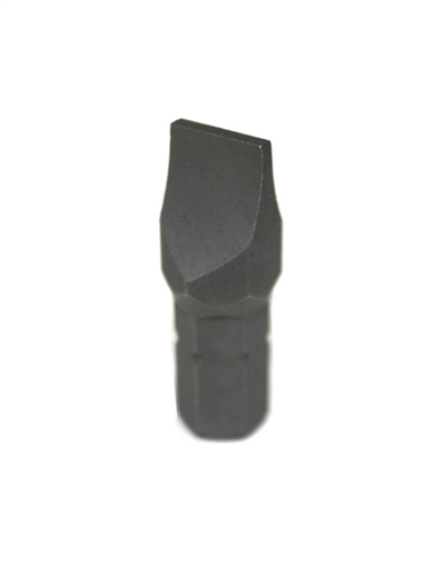 Bit plochý 10x30 mm , úchyt 5/16