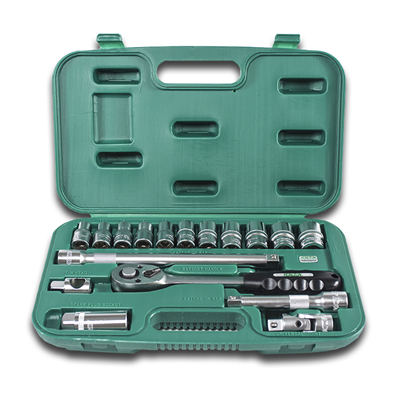 HONITON Sada hlavic 1/2