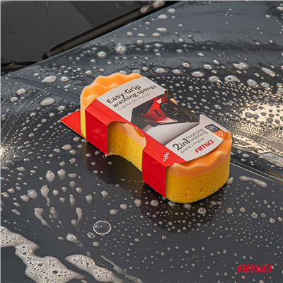 Mycí houba AMiO-03841