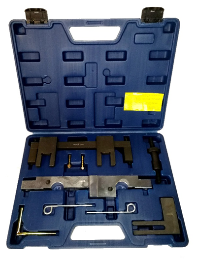 Aretační přípravky BMW N43 1.6/2.0 16v VANOS (aretace rozvodů, sada) S-BB1618, F04054