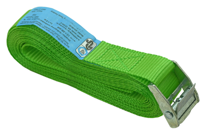 Popruh upínací 1x5m TÜV/GS