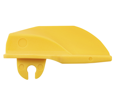 Redats 12-02-69, Plastová ochrana na automatický zouvací palec