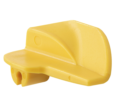 Redats 12-02-69, Plastová ochrana na automatický zouvací palec