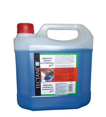 Nemrznoucí kapalina do ostřikovačů -30°C (3 l)