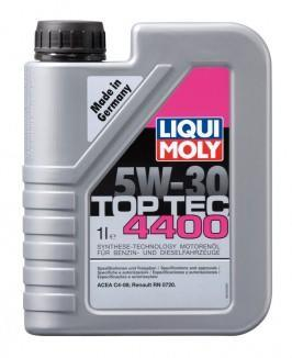 Top Tec 4400 5W-30 - 1L