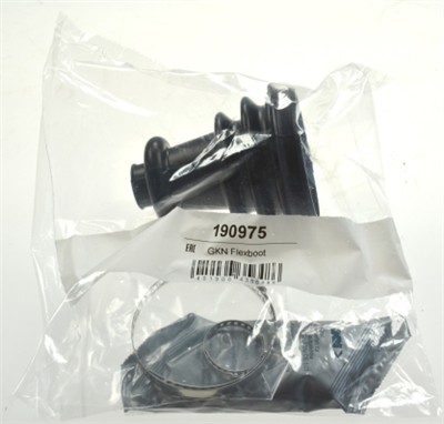 SPIDAN 190975 EAN: 4019064356486.