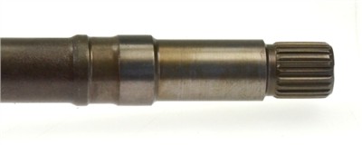 SPIDAN 21037 EAN: 4019064010364.