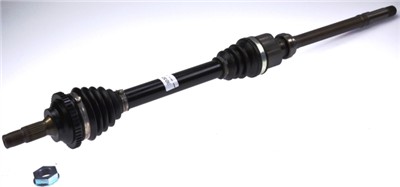 SPIDAN 21044 EAN: 4019064010432.