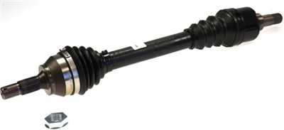 SPIDAN 21047 EAN: 4019064010463.